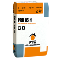 PRB 85 H ATHENES 692-25 KG